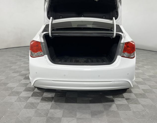 Chevrolet NAV Cruze  