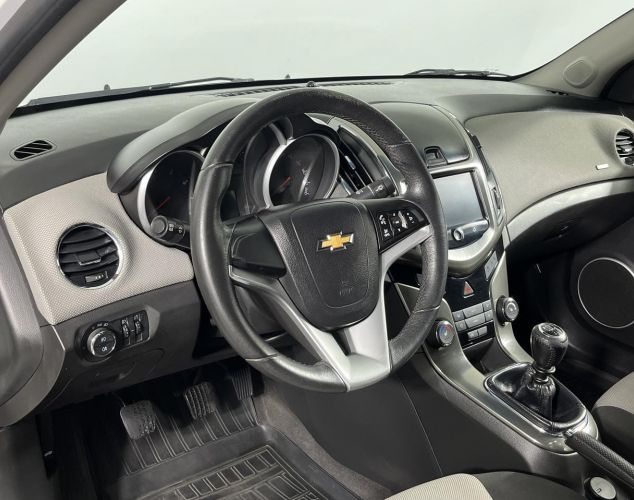 Chevrolet NAV Cruze  