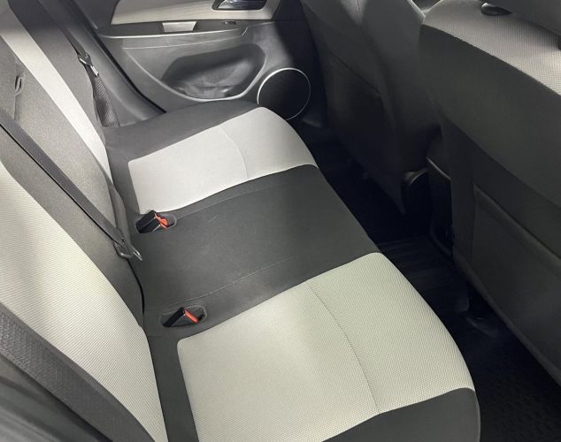 Chevrolet NAV Cruze  