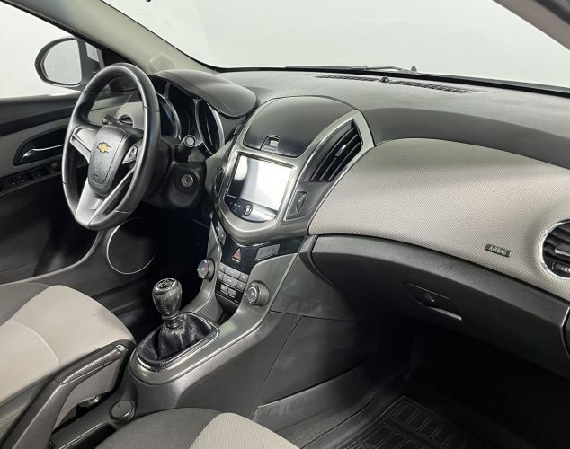 Chevrolet NAV Cruze  