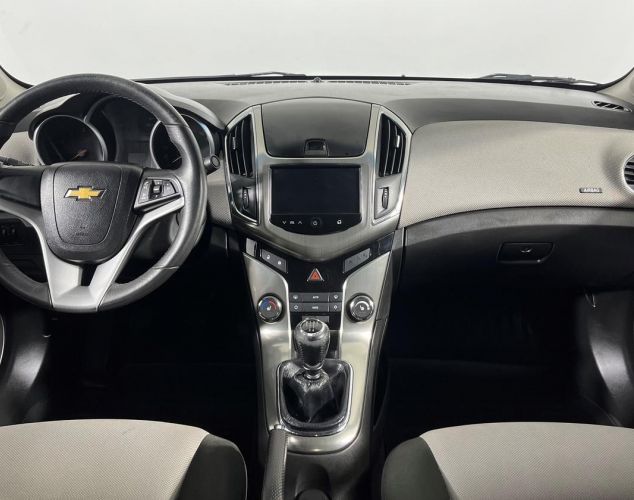 Chevrolet NAV Cruze  