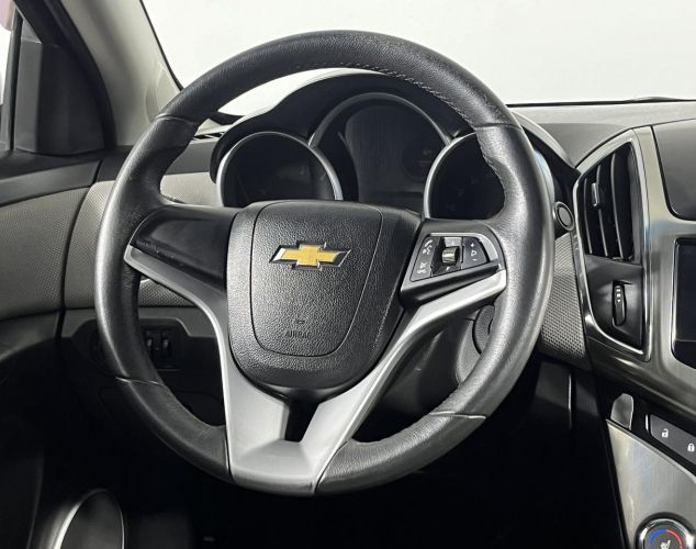 Chevrolet NAV Cruze  
