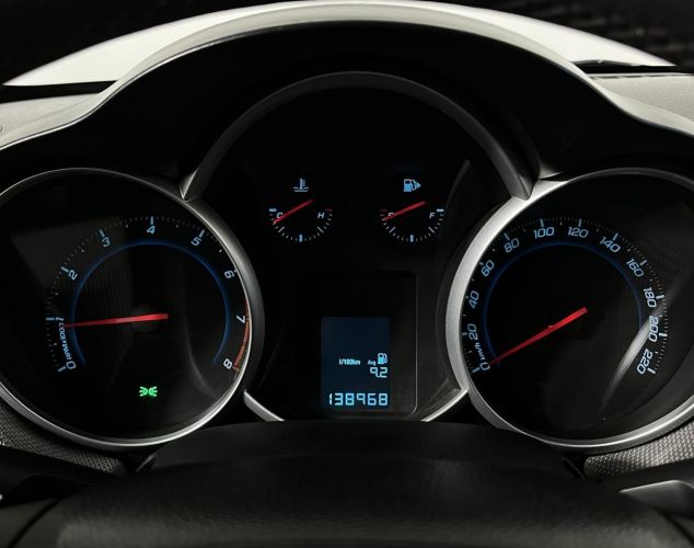Chevrolet NAV Cruze  