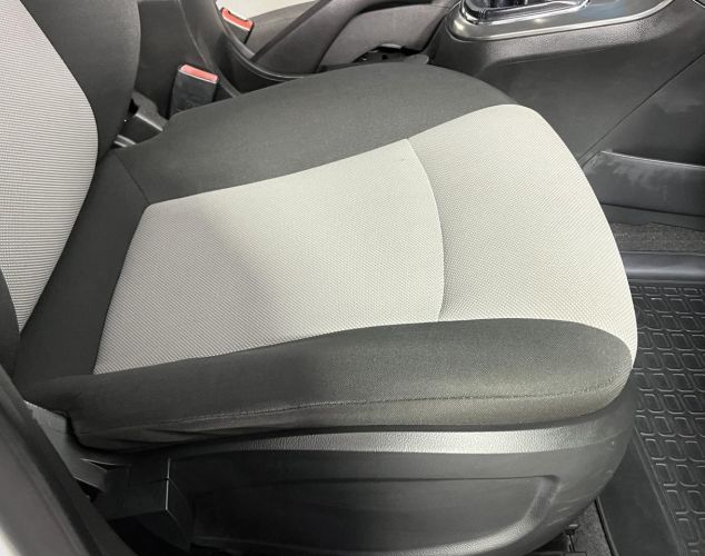 Chevrolet NAV Cruze  