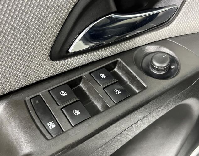 Chevrolet NAV Cruze  