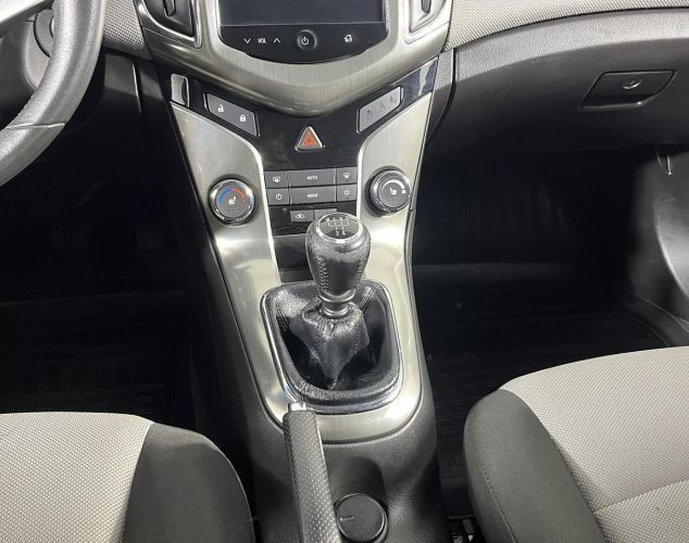Chevrolet NAV Cruze  