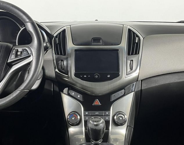 Chevrolet NAV Cruze  