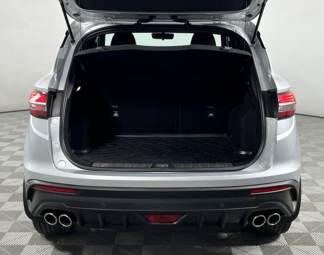 Geely Coolray  Flagship