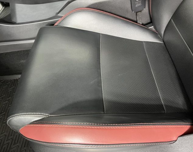 Geely Coolray  Flagship