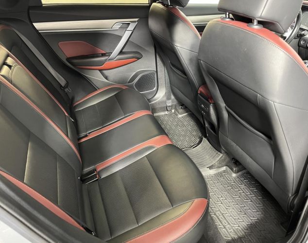 Geely Coolray  Flagship