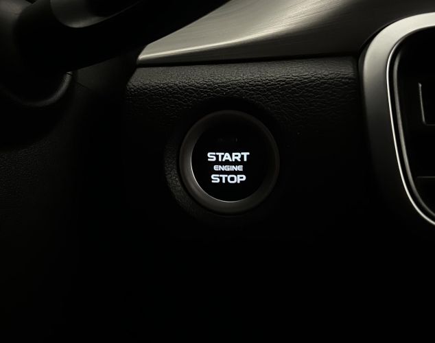 Geely Coolray  Flagship