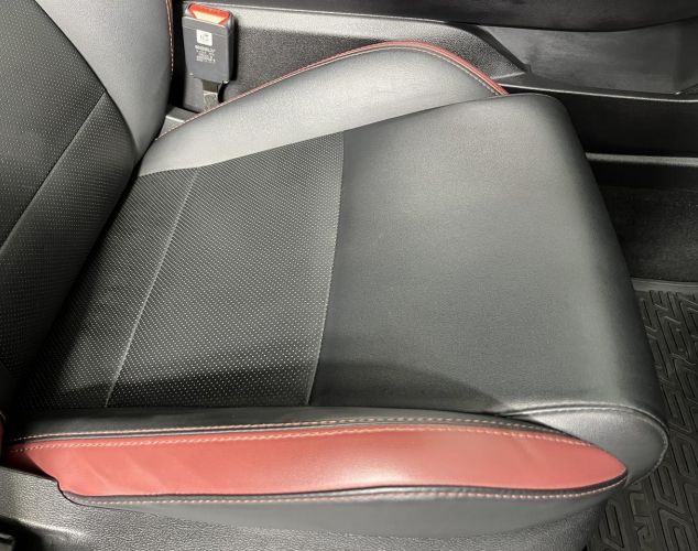 Geely Coolray  Flagship