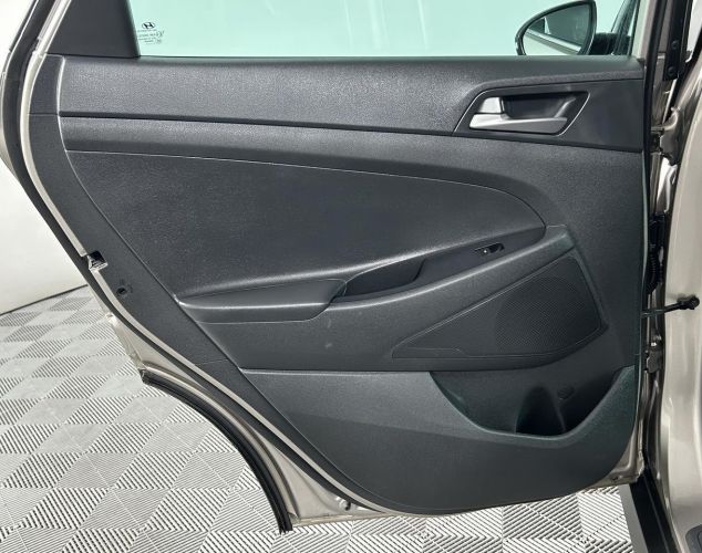 Hyundai Tucson  Dynamic