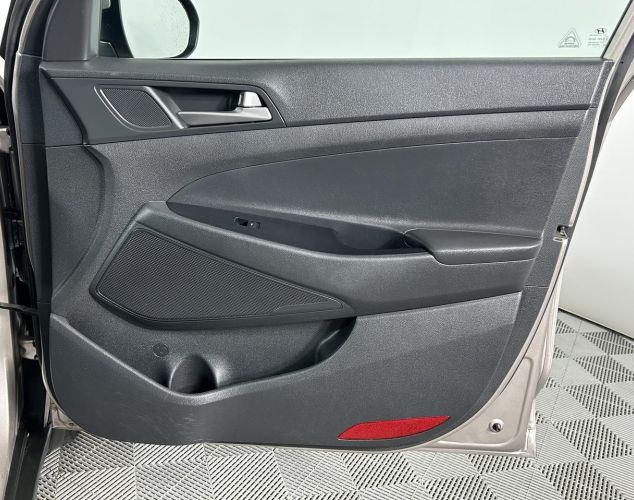 Hyundai Tucson  Dynamic