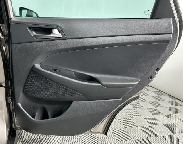 Hyundai Tucson  Dynamic
