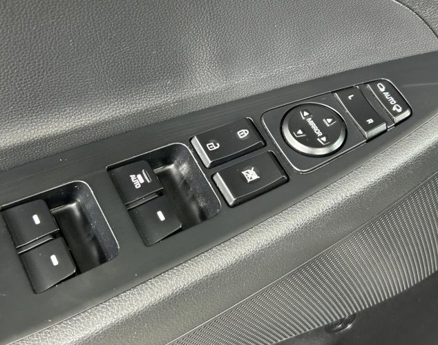 Hyundai Tucson  Dynamic