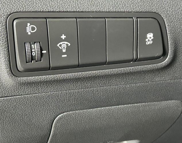 Hyundai Tucson  Dynamic