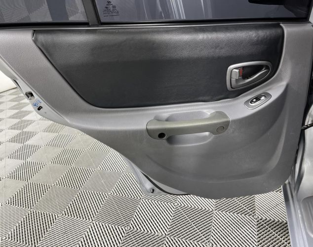 Hyundai Accent  Базовая