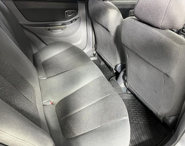 Hyundai Accent  Базовая