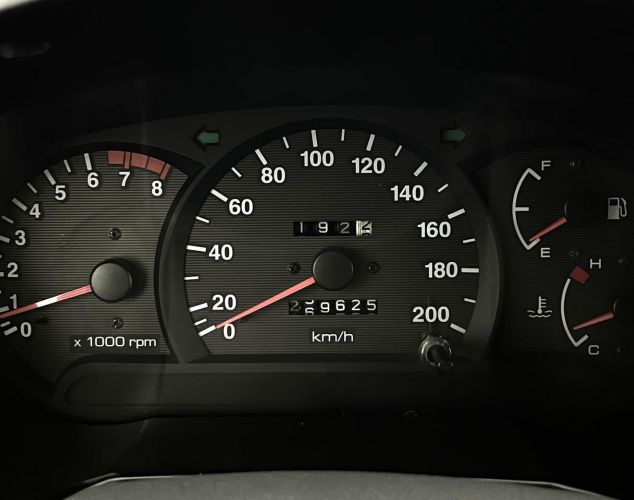 Hyundai Accent  Базовая