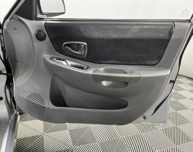 Hyundai Accent  Базовая