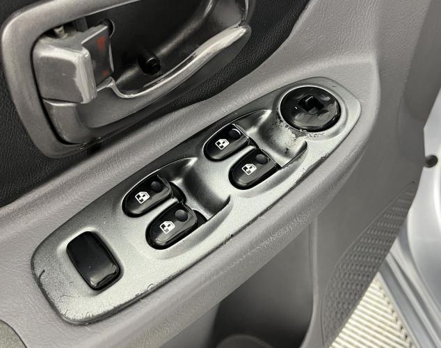 Hyundai Accent  Базовая