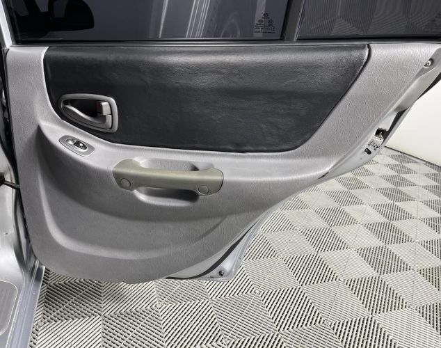 Hyundai Accent  Базовая