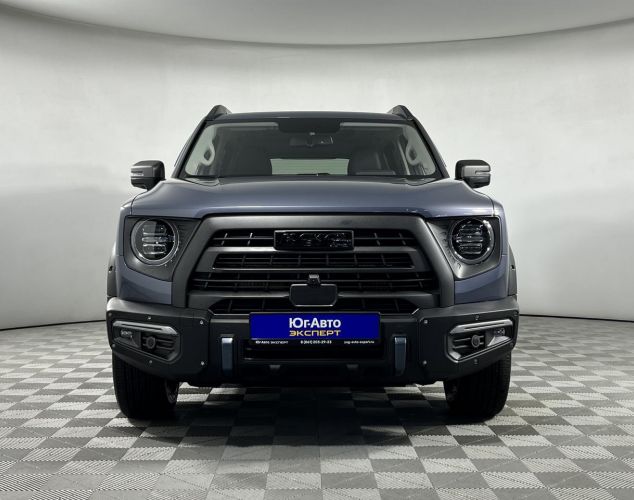HAVAL City DARGO  