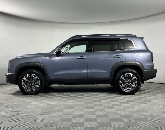 HAVAL City DARGO  