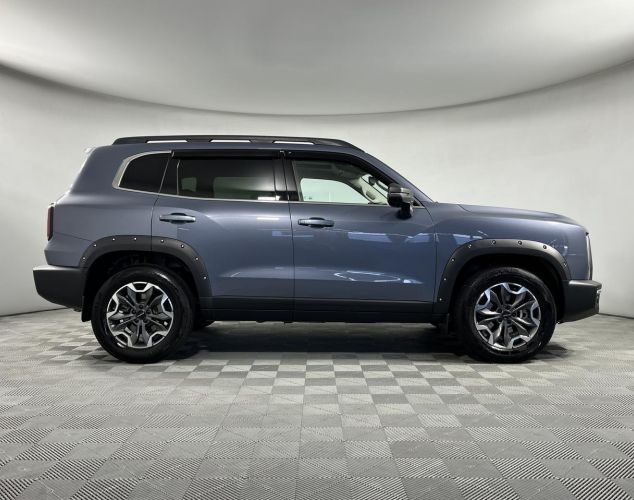 HAVAL City DARGO  