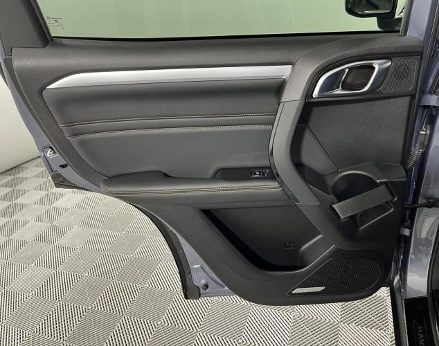 HAVAL City DARGO  