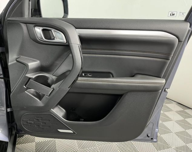 HAVAL City DARGO  