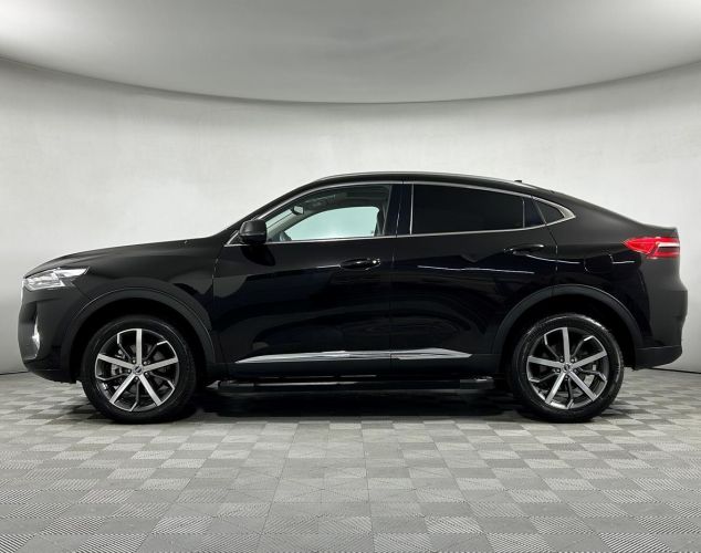 HAVAL City F7x  Premium