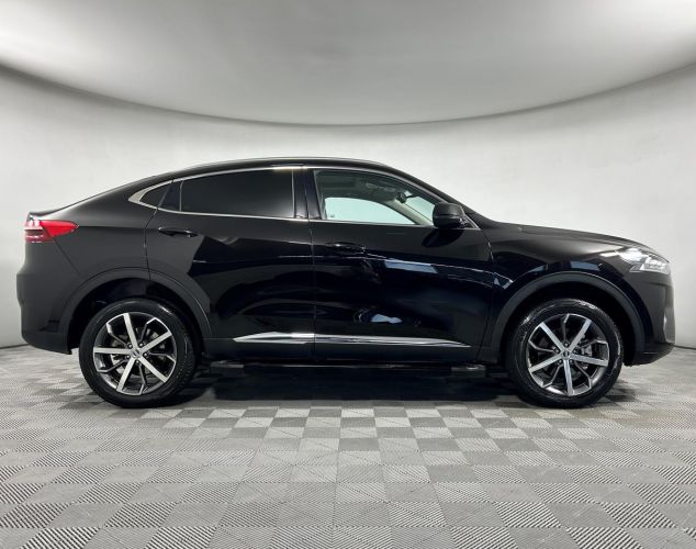 HAVAL City F7x  Premium