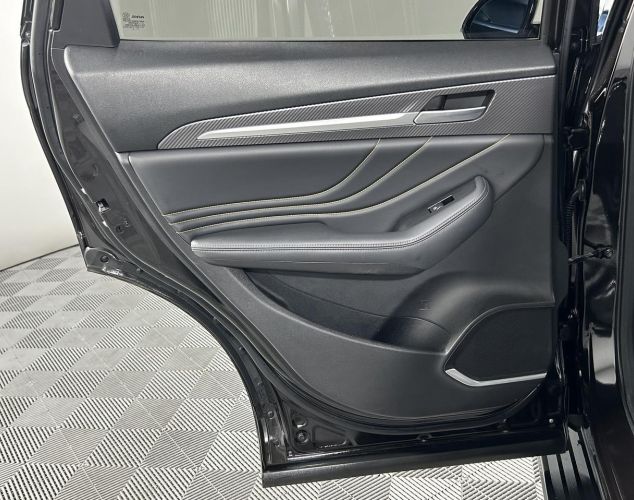 HAVAL City F7x  Premium