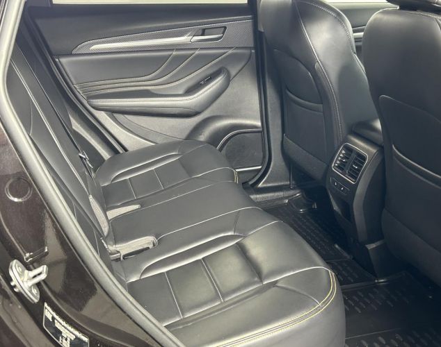 HAVAL City F7x  Premium