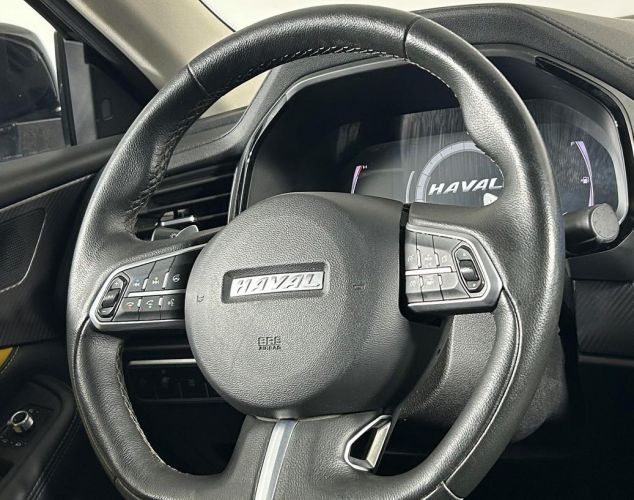 HAVAL City F7x  Premium