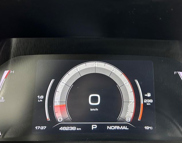 HAVAL City F7x  Premium