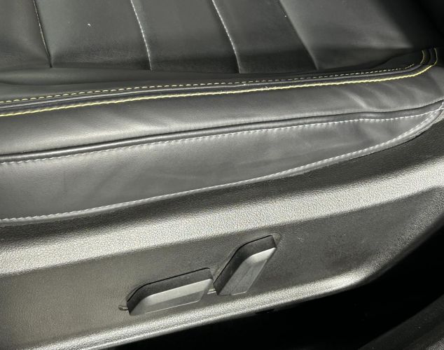 HAVAL City F7x  Premium
