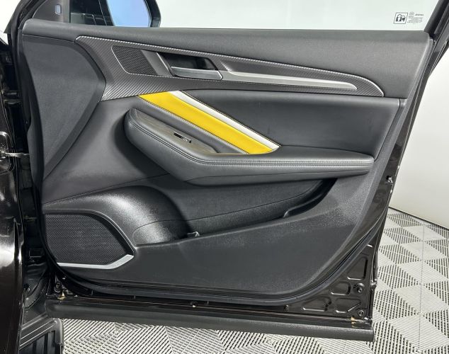 HAVAL City F7x  Premium