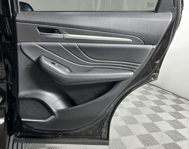 HAVAL City F7x  Premium