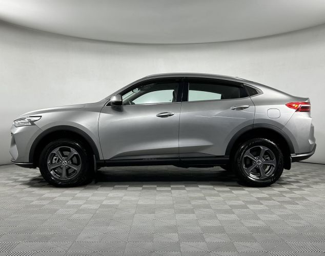 HAVAL City F7x  