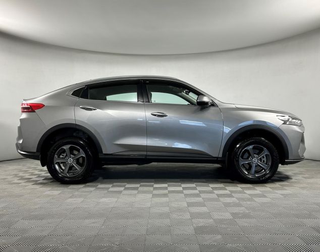 HAVAL City F7x  