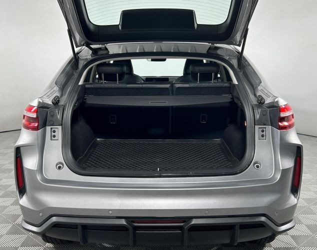 HAVAL City F7x  