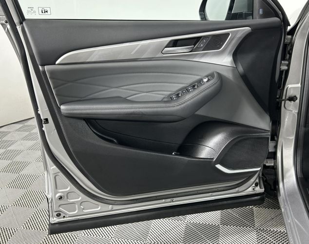 HAVAL City F7x  