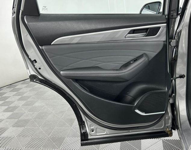 HAVAL City F7x  