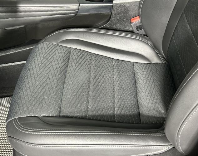HAVAL City F7x  