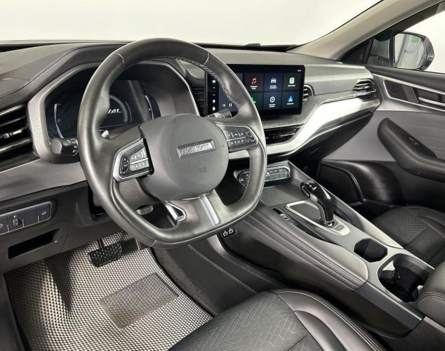 HAVAL City F7x  