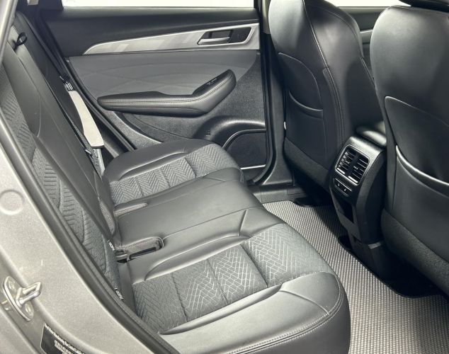 HAVAL City F7x  