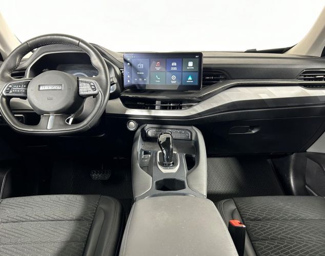 HAVAL City F7x  